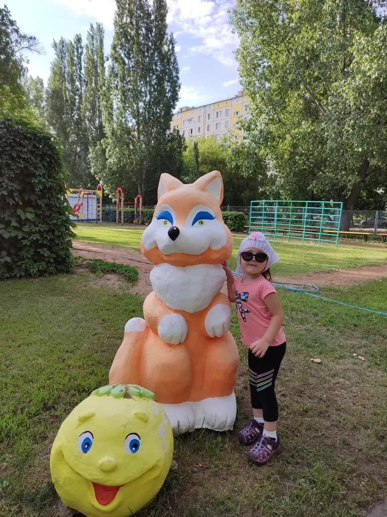 Детский сад № 140 Златовласка — фото 2
