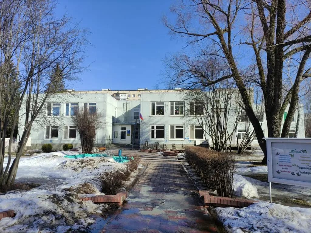 Детский сад № 140 Златовласка — фото 8