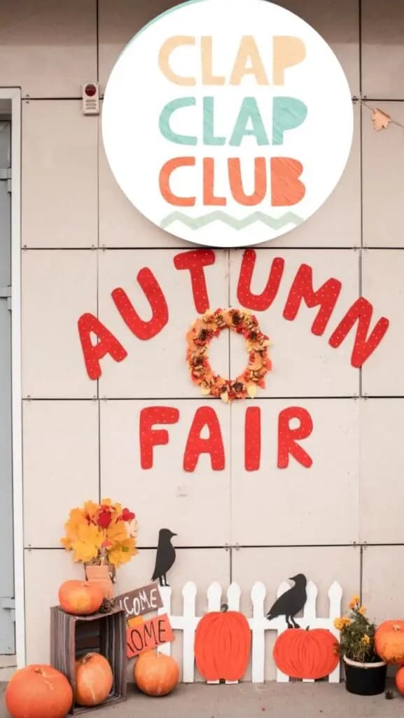 Clap Clap Club — фото 1