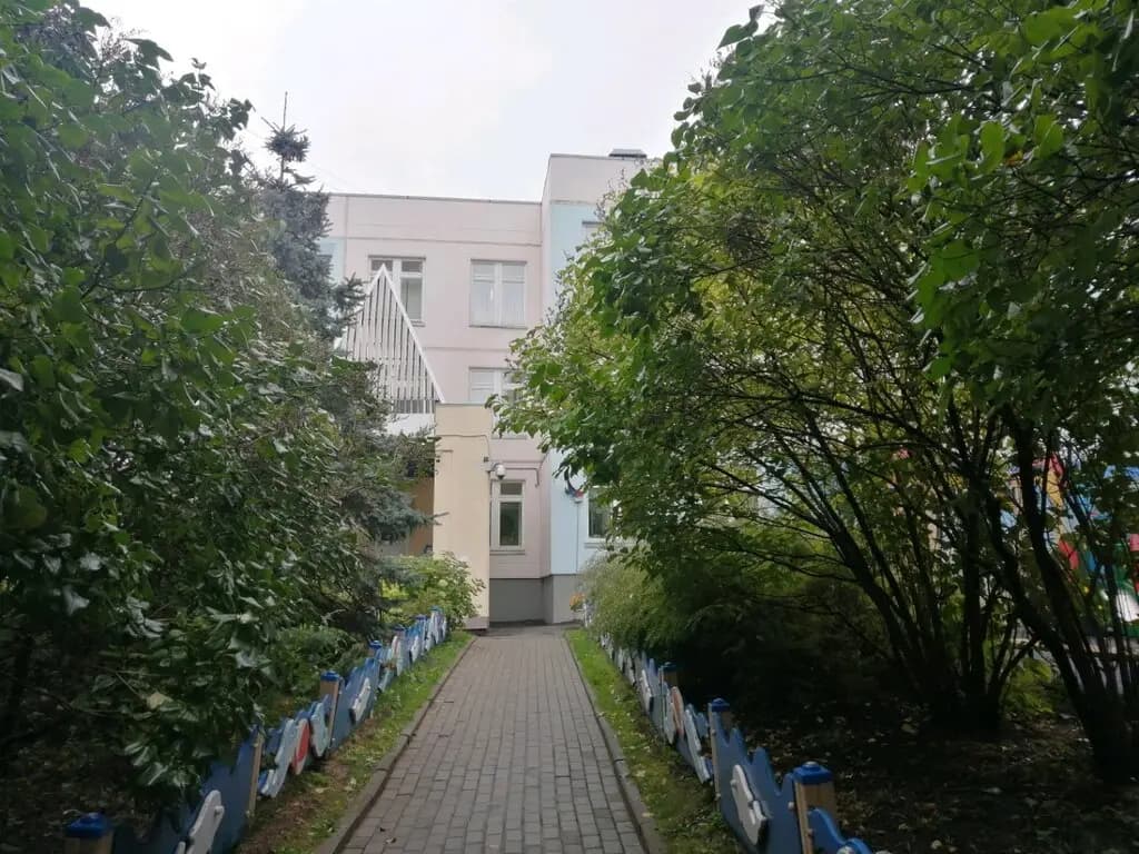 Романовская школа, дошкольное отделение Страна Ромашково — фото 1
