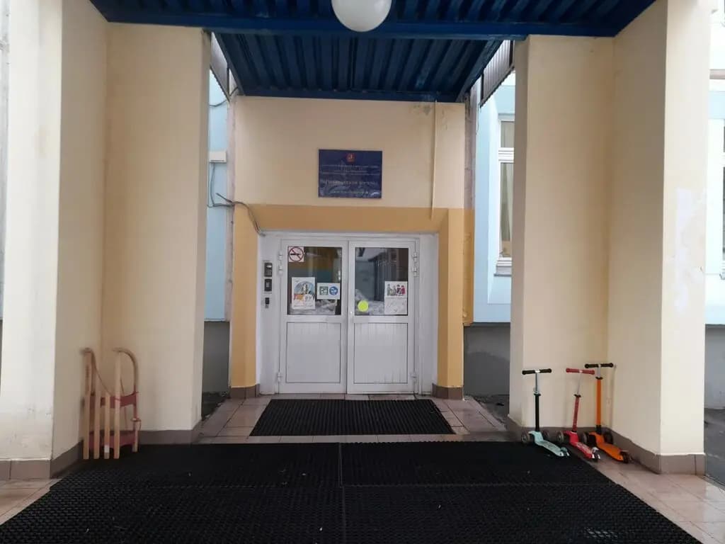 Романовская школа, дошкольное отделение Страна Ромашково — фото 3