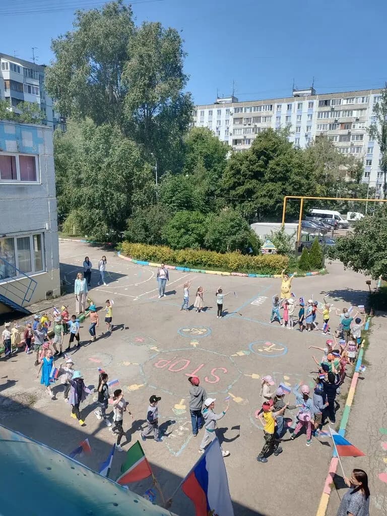 Детский сад № 42 Подсолнушек — фото 3
