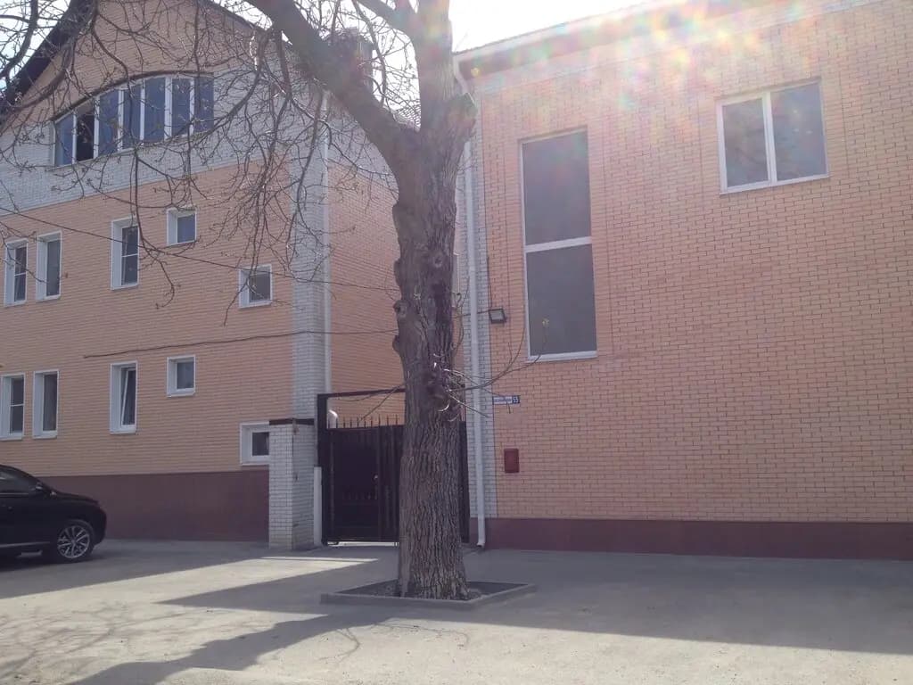 Частный детский сад Мудрые совята