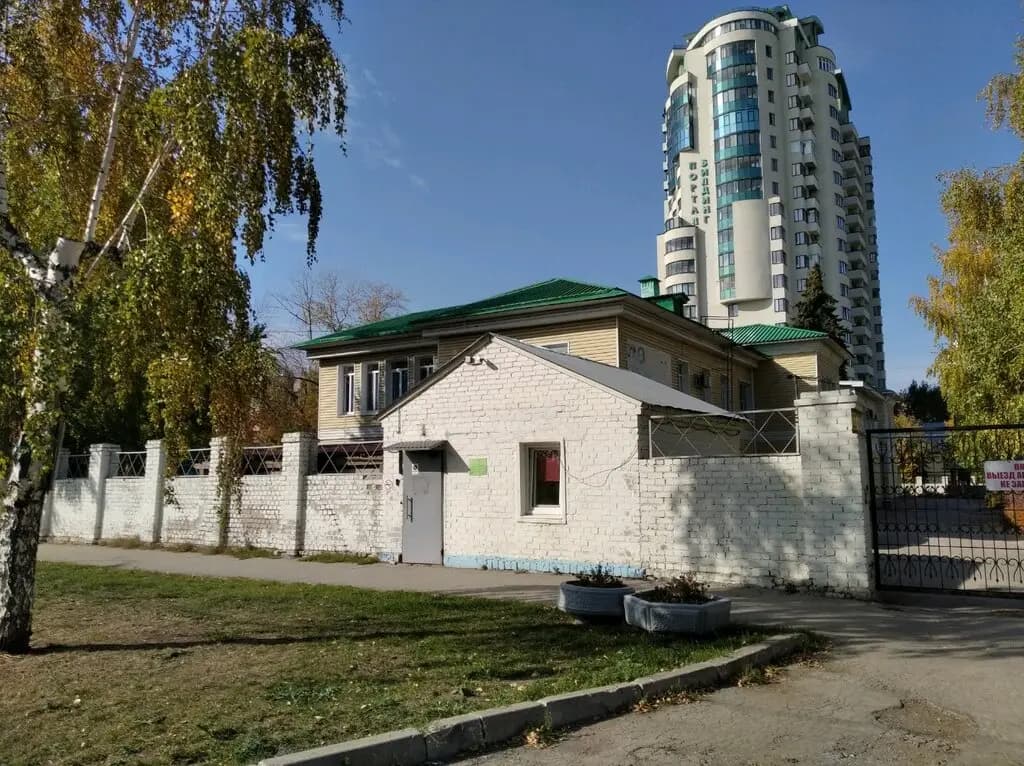 Дом ребёнка Солнышко — фото 10