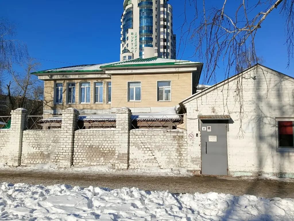 Дом ребёнка Солнышко — фото 2