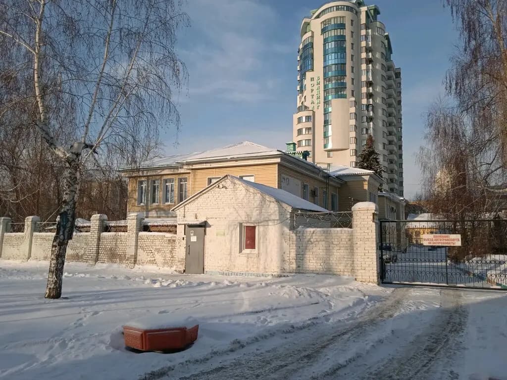 Дом ребёнка Солнышко — фото 7