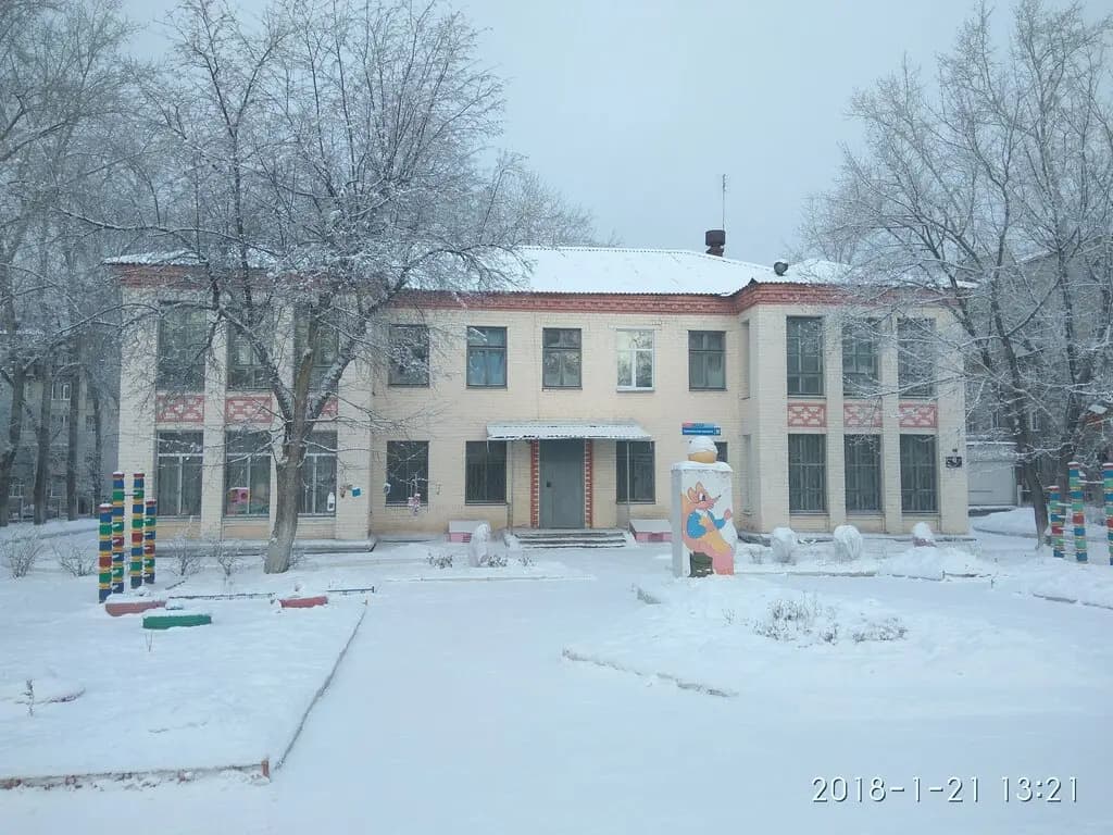 Детский сад № 165, филиал — фото 5