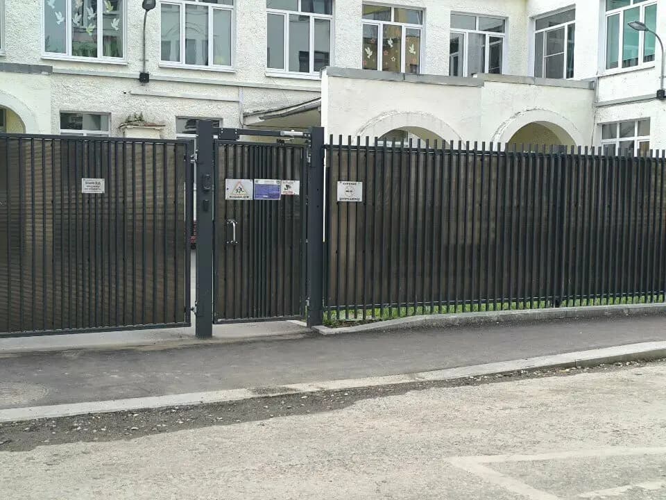 Школа № 2123 имени Мигеля Эрнандеса, дошкольный корпус № 2 Рябинушка — фото 4
