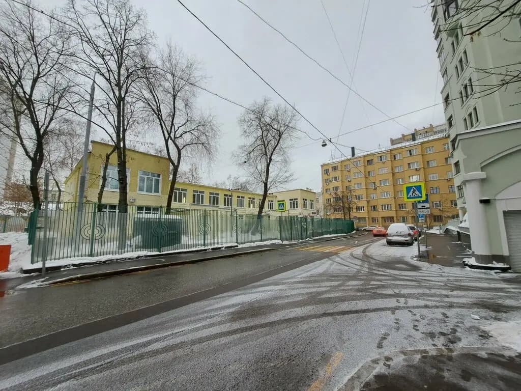 Школа № 2123 имени Мигеля Эрнандеса, дошкольный корпус № 2 Рябинушка — фото 8