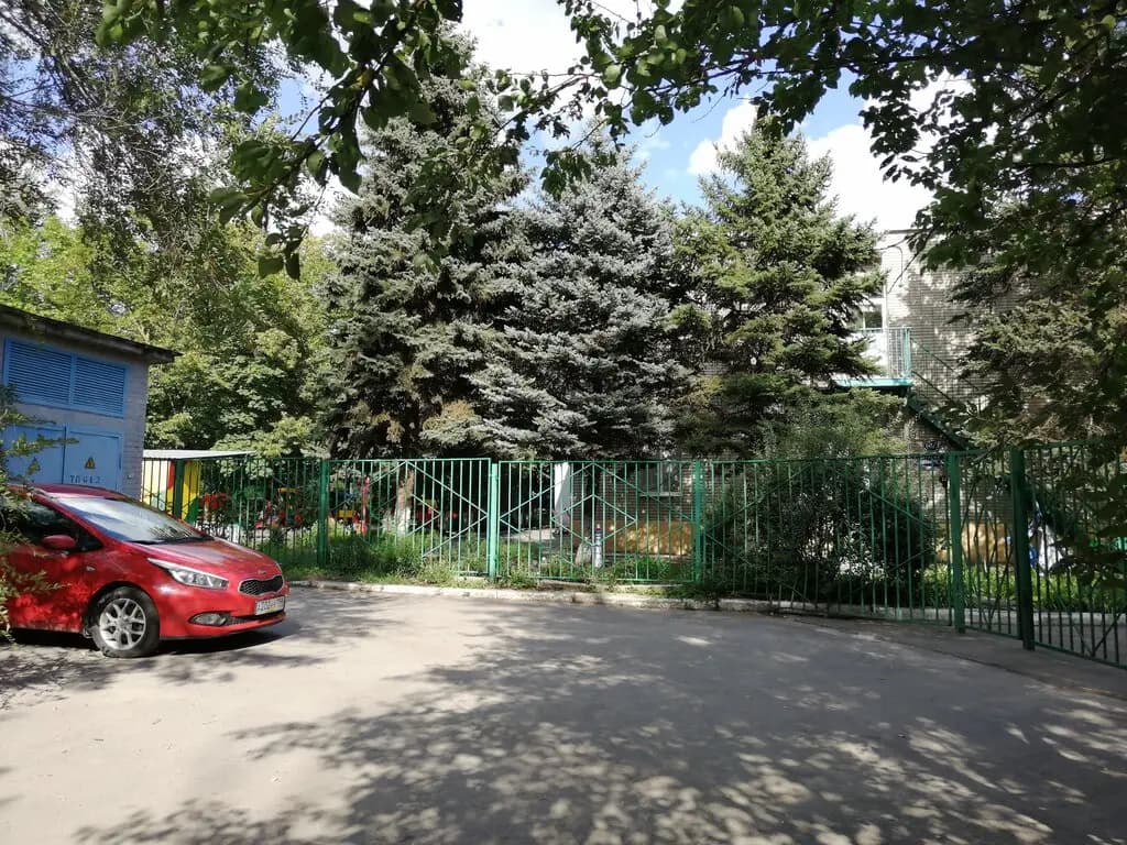 Детский сад № 278 Малютка — фото 1