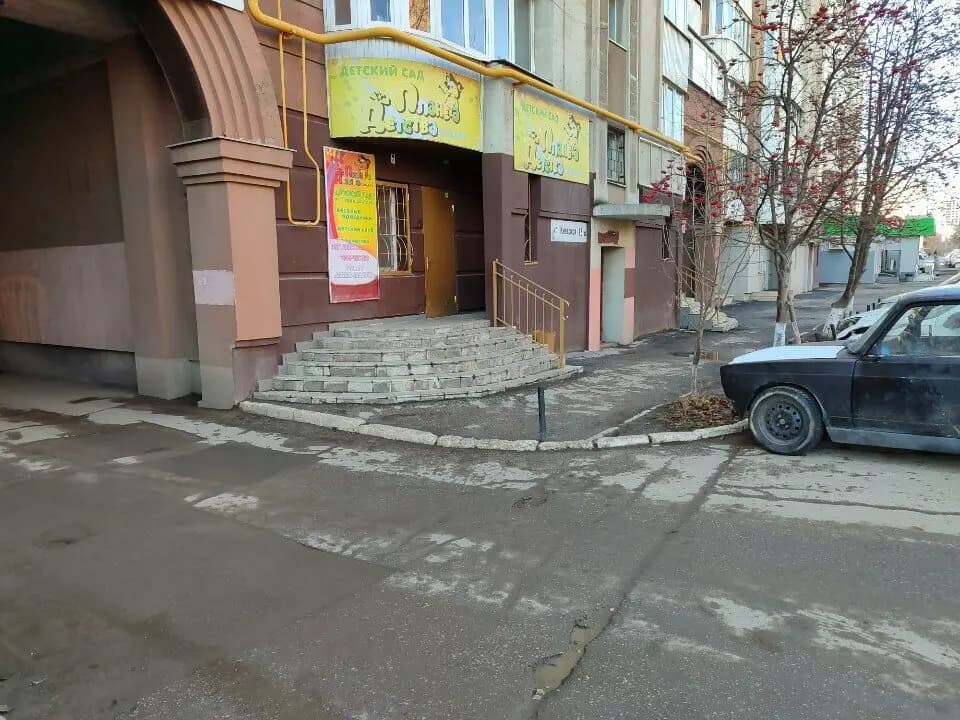 Планета детства — фото 7
