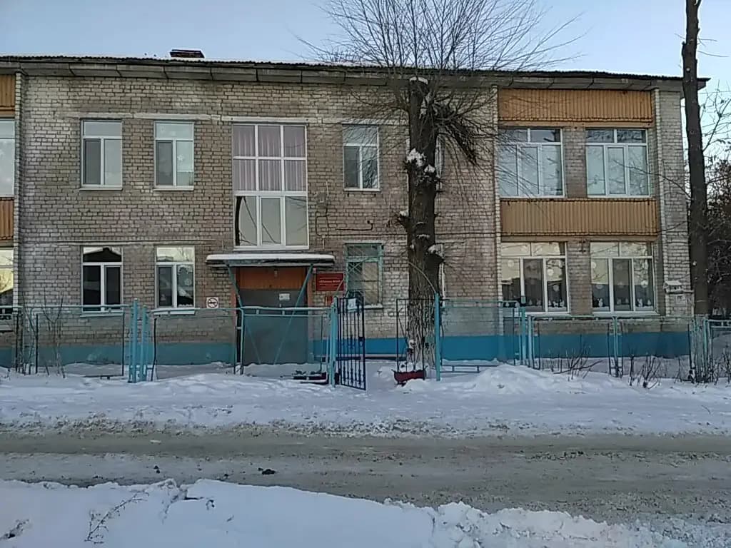 Школа № 69 имени Героя Советского Союза А.С. Бойцова, дошкольное отделение — фото 9