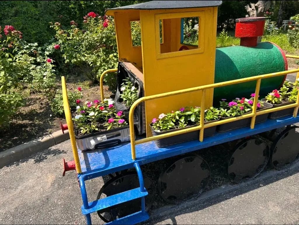 Детский сад № 295 — фото 7