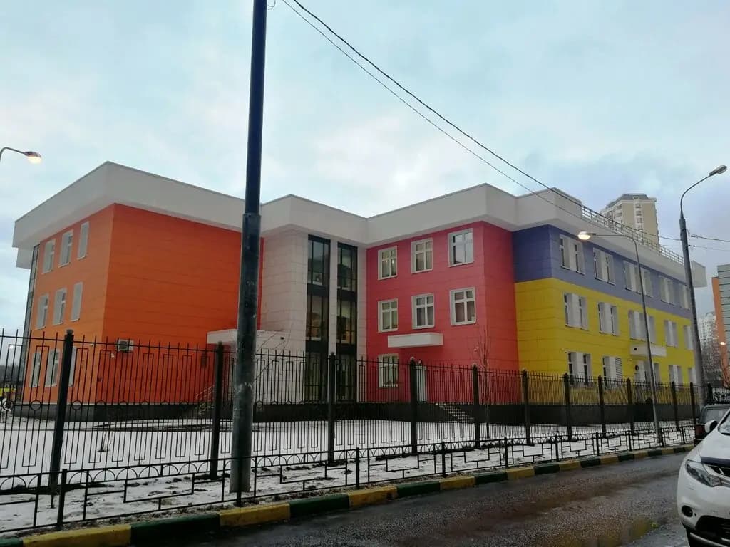 Детский сад Интересик — фото 2