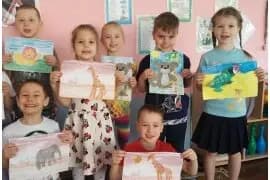 Детский сад Белоснежка — фото 2