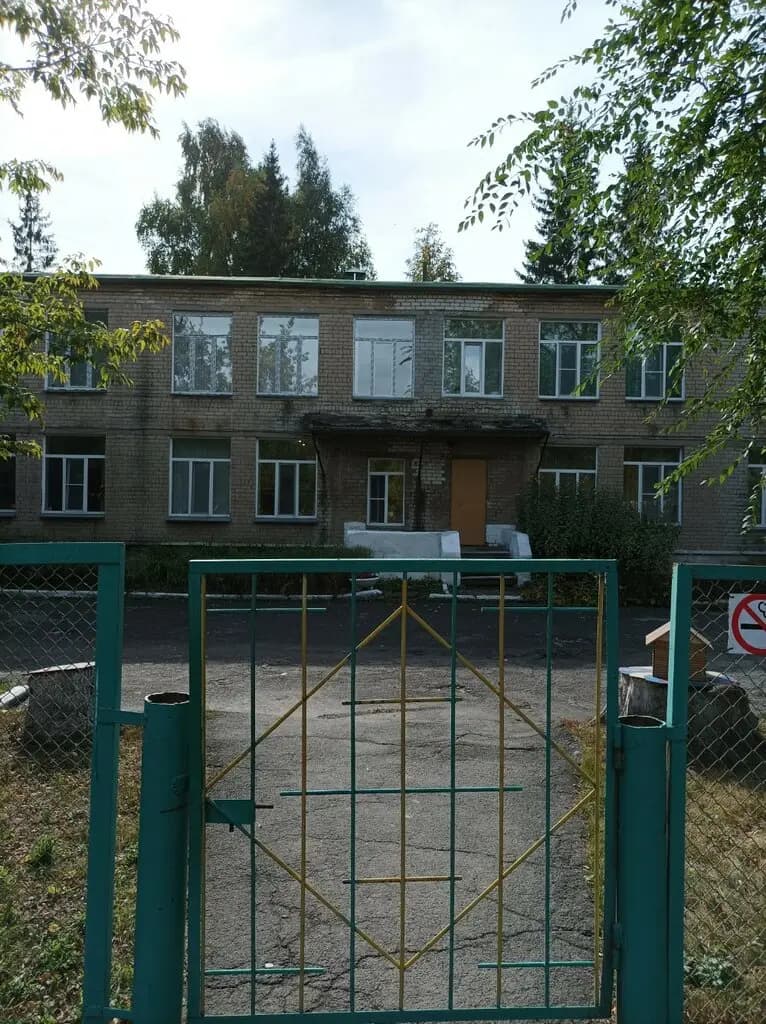 Детский сад № 314, структурное подразделение № 2 — фото 1