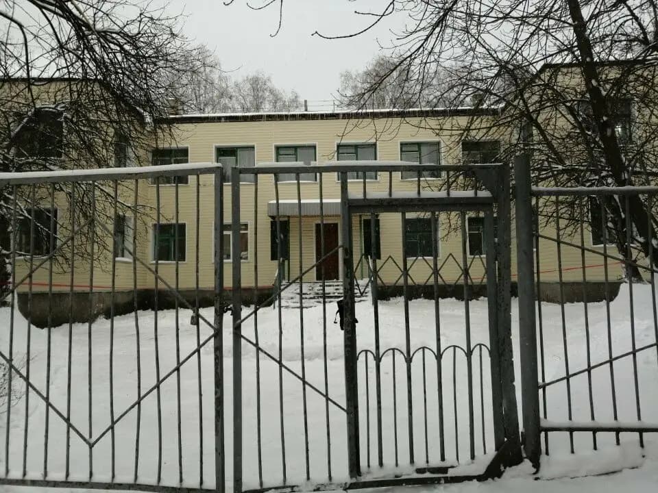 Детский сад № 121 компенсирующего вида для детей с тяжелыми нарушениями речи — фото 3