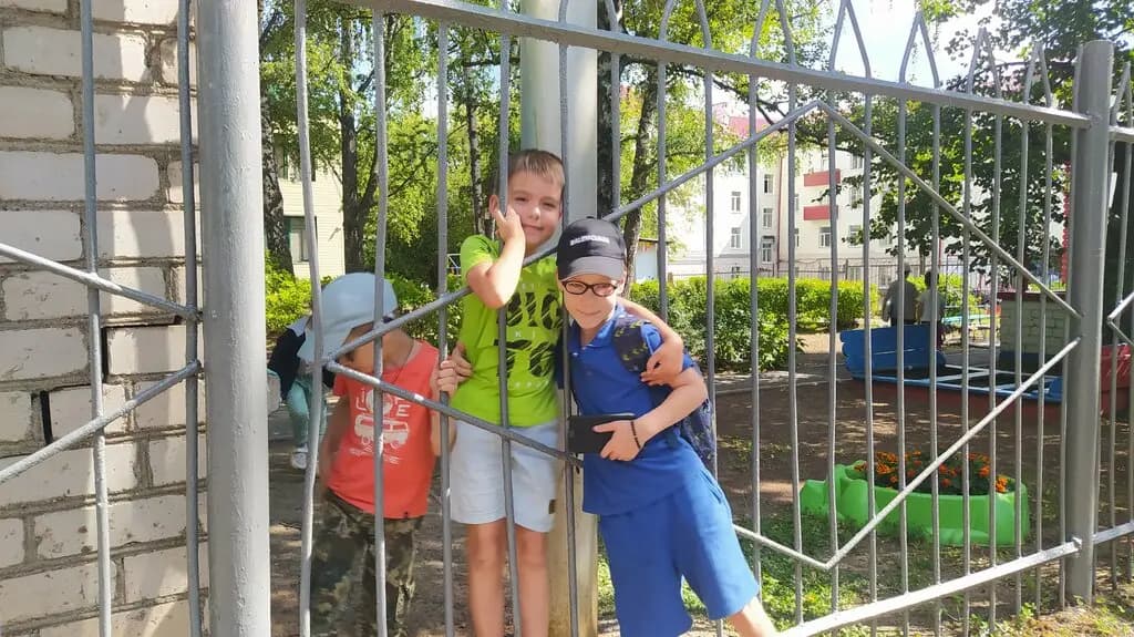 Детский сад № 121 компенсирующего вида для детей с тяжелыми нарушениями речи — фото 5