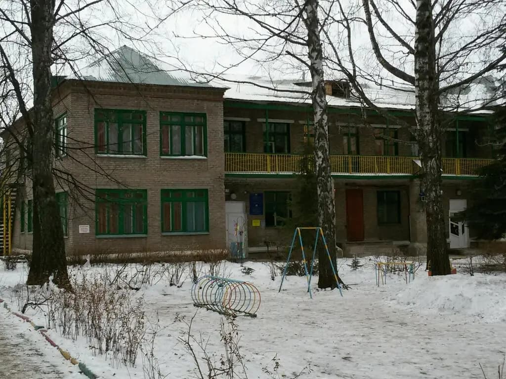 Детский сад № 121 компенсирующего вида для детей с тяжелыми нарушениями речи — фото 6
