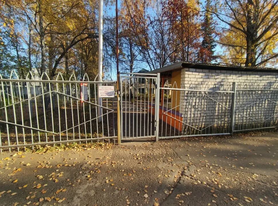 Детский сад № 121 компенсирующего вида для детей с тяжелыми нарушениями речи — фото 8