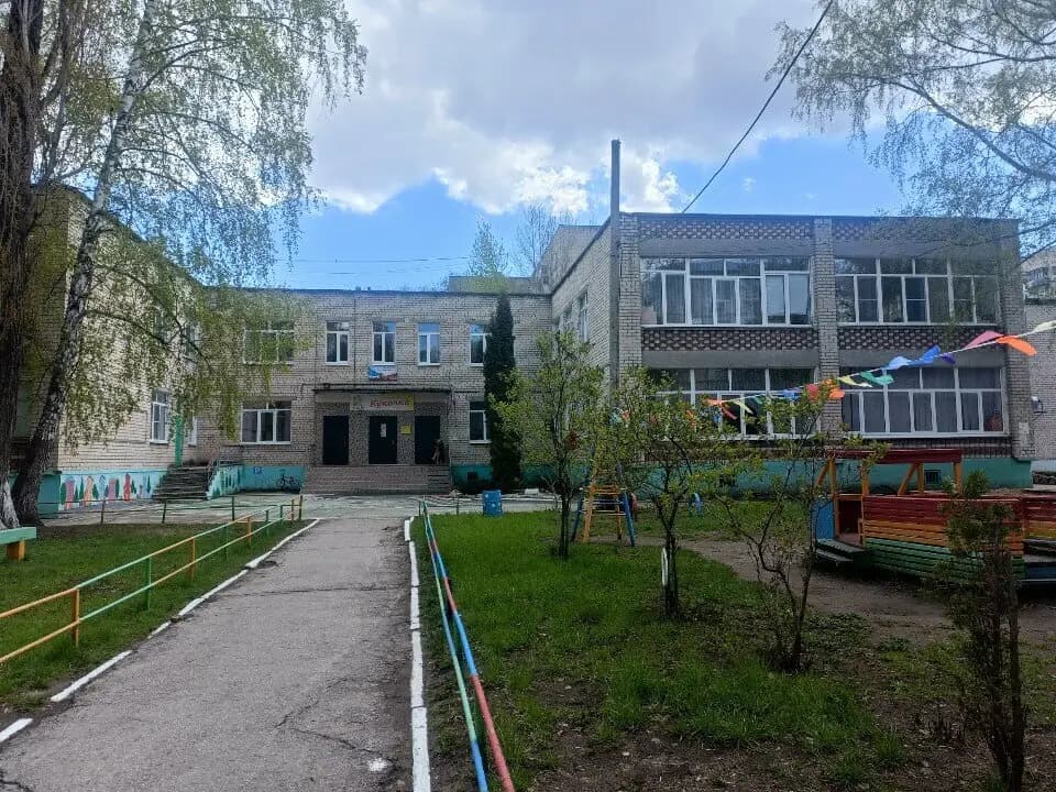 Детский сад № 76 Куколка — фото 10