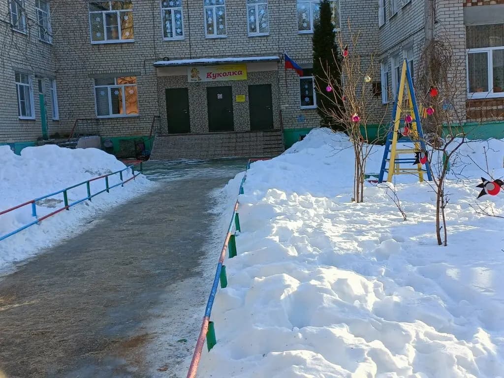 Детский сад № 76 Куколка — фото 3