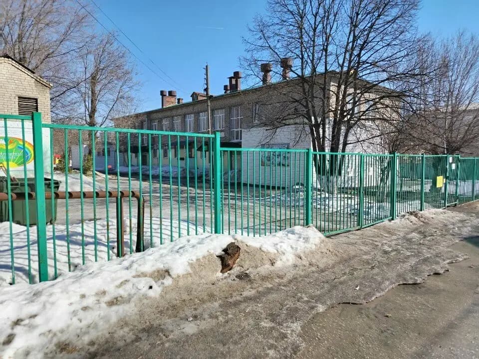 Школа № 80, дошкольная группа — фото 3