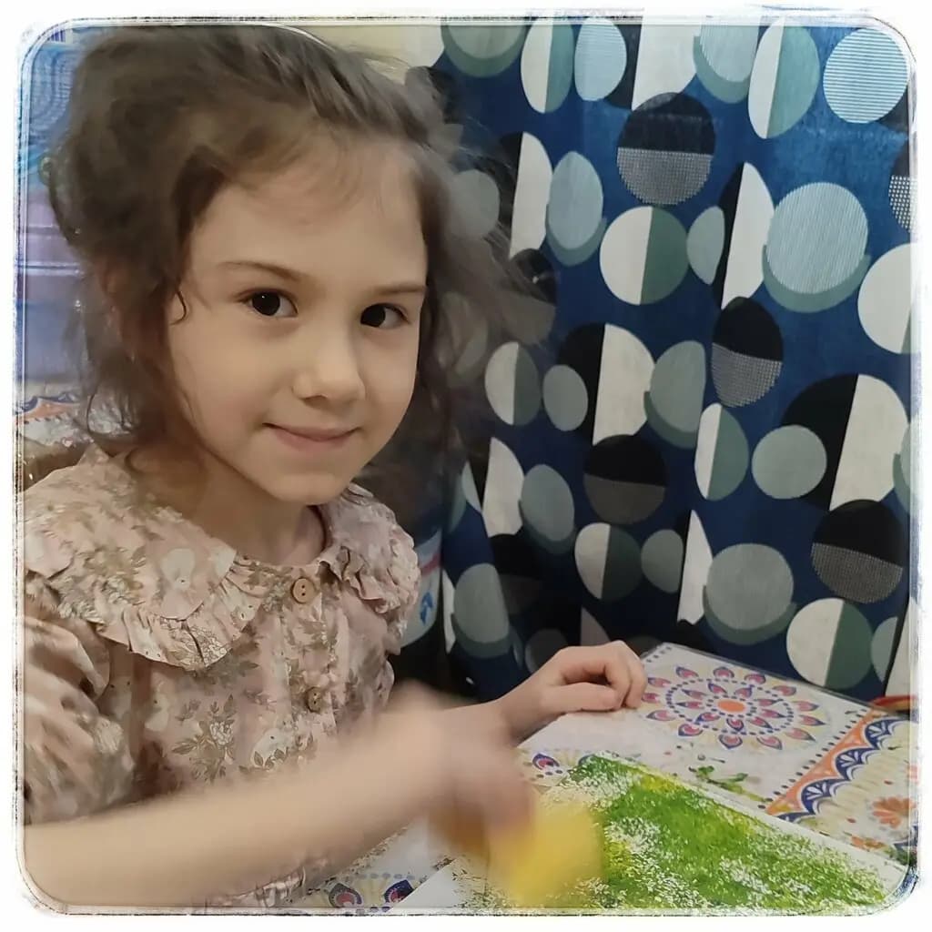 Счастливое детство — фото 6