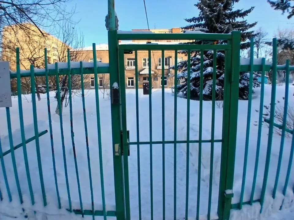 Детский сад № 66 для детей с тяжелыми нарушениями речи — фото 2