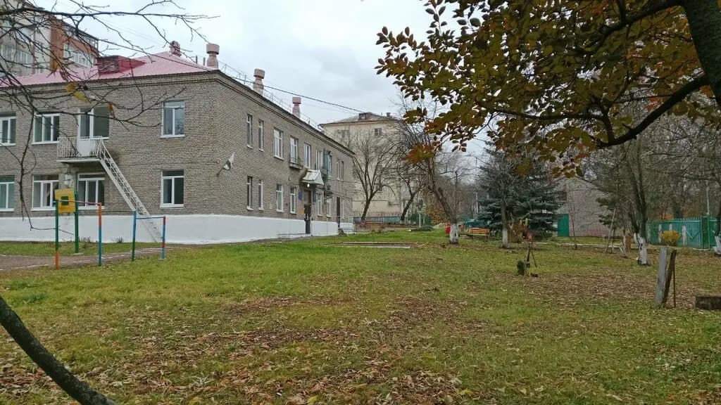 Детский сад № 66 для детей с тяжелыми нарушениями речи — фото 5