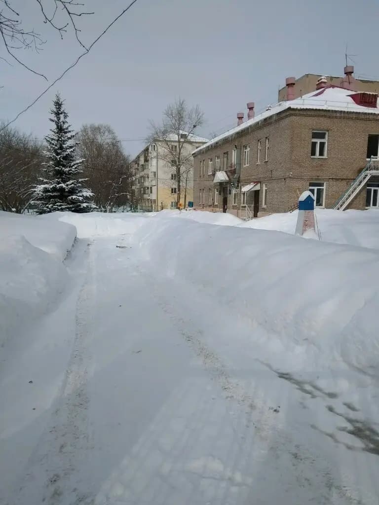 Детский сад № 66 для детей с тяжелыми нарушениями речи — фото 6