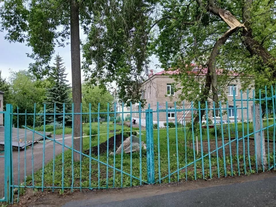 Детский сад № 66 для детей с тяжелыми нарушениями речи — фото 9