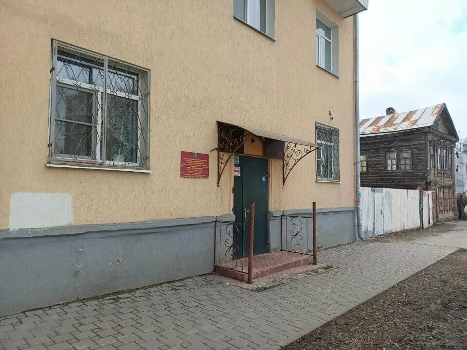 Школа № 70 имени Героя Советского Союза А.В. Мельникова, дошкольное отделение — фото 8