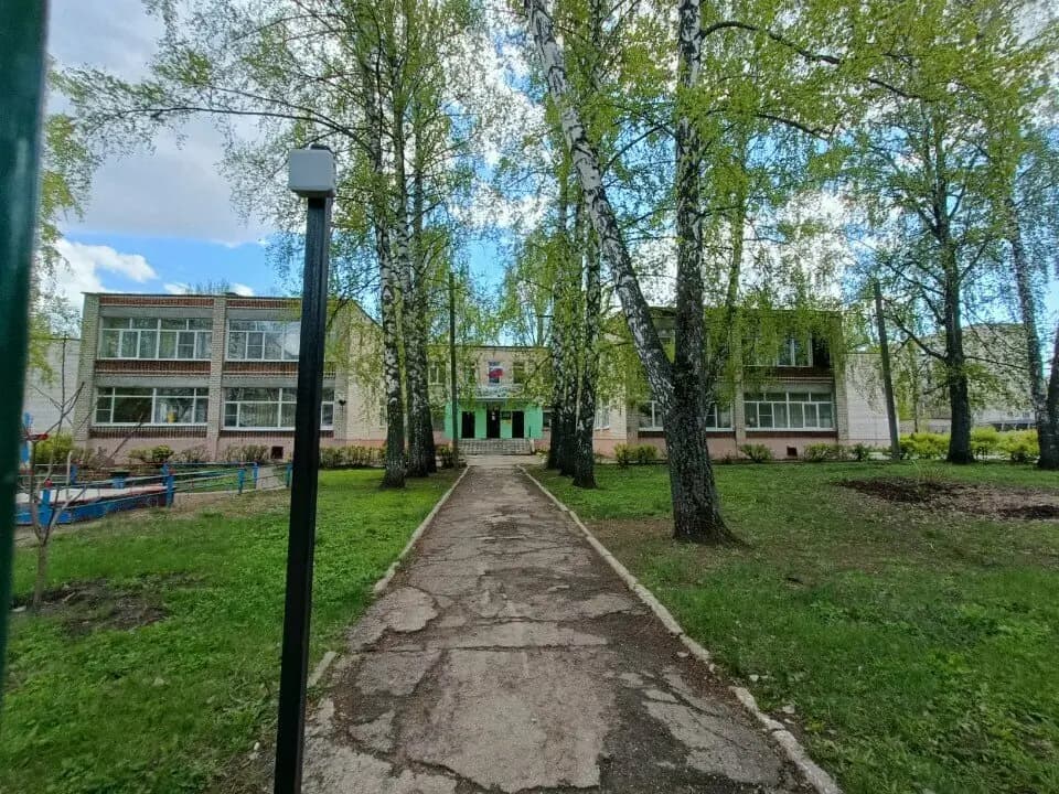 Детский сад № 51 Чиполлино — фото 3