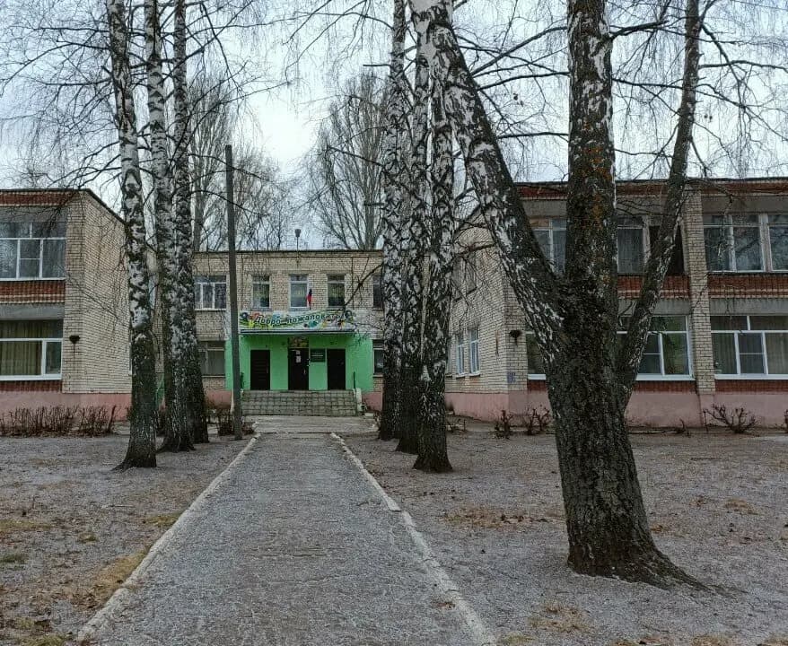 Детский сад № 51 Чиполлино — фото 6