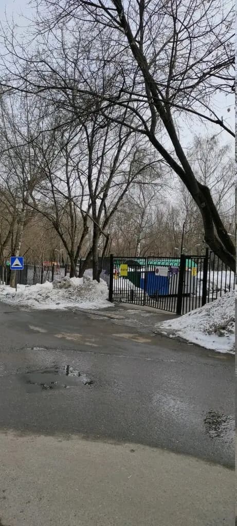 Школа № 1279 Эврика, дошкольное здание — фото 10