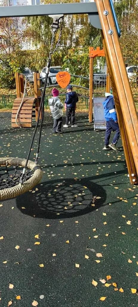 Детство — фото 2