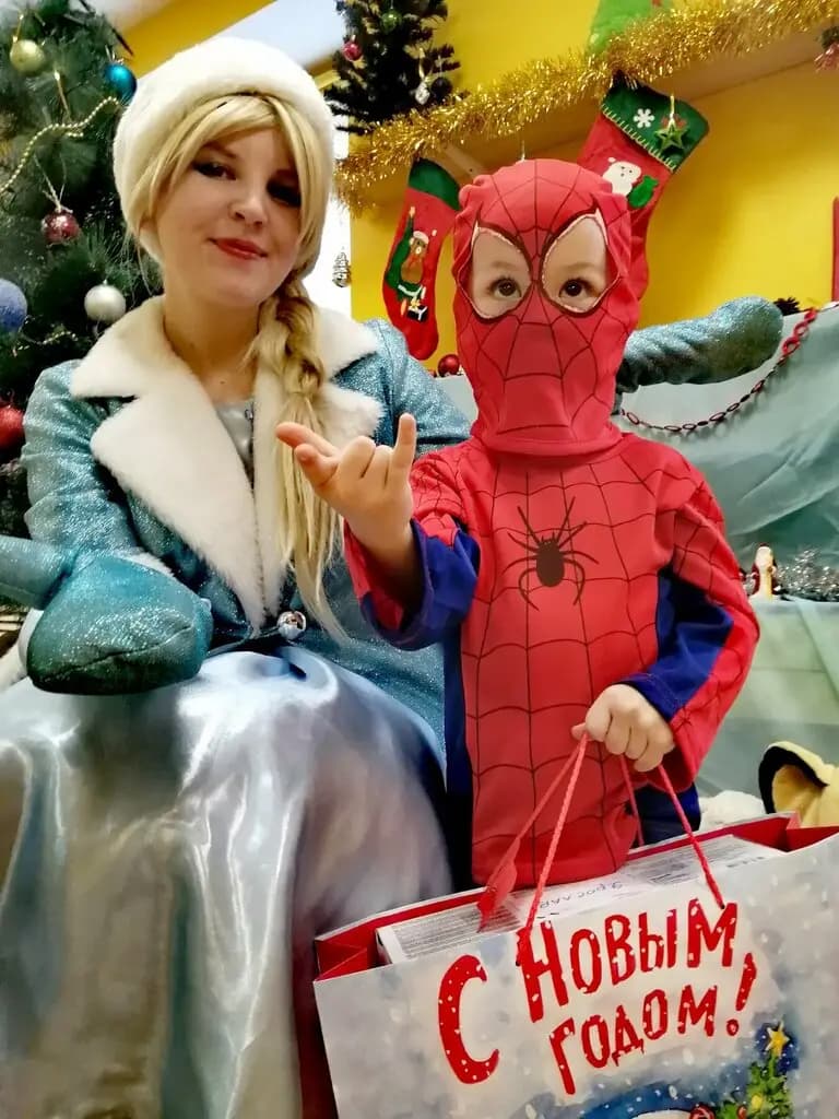 Детство — фото 6
