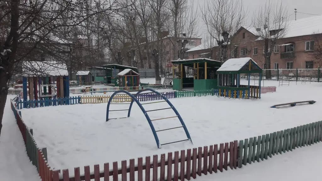 Детский сад № 134 компенсирующего вида — фото 3