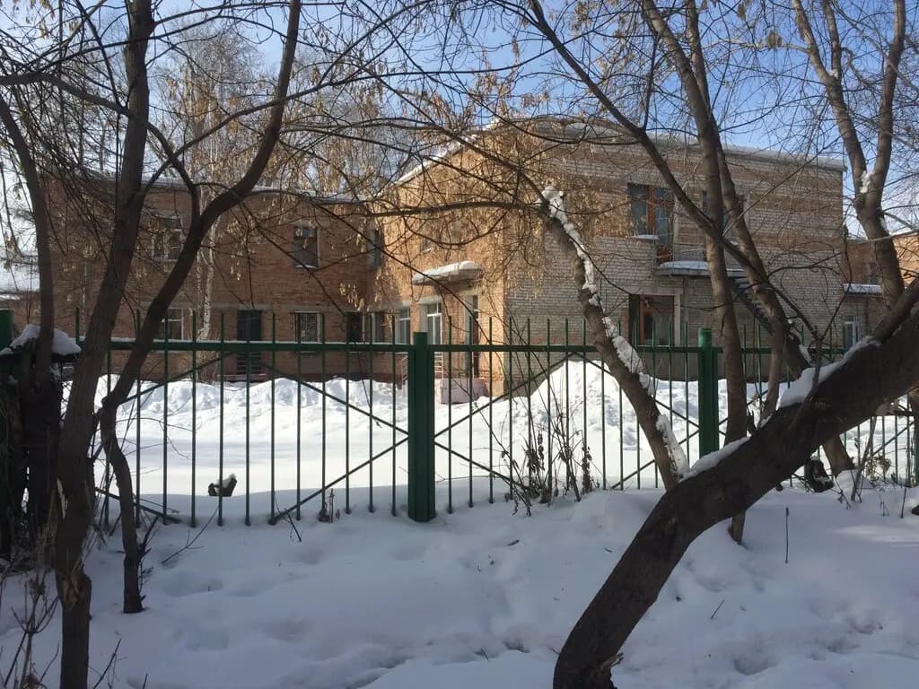 Детский сад № 134 компенсирующего вида — фото 5