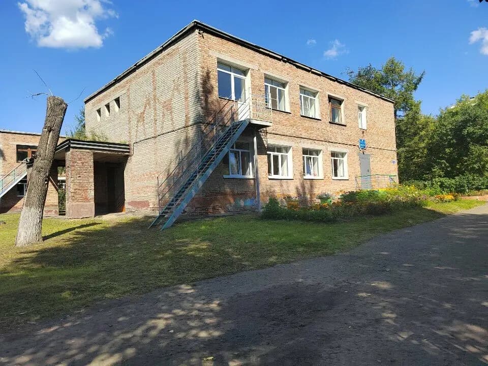 Детский сад № 134 компенсирующего вида — фото 7