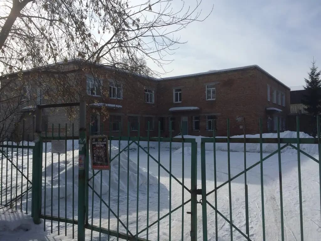 Детский сад № 134 компенсирующего вида — фото 8