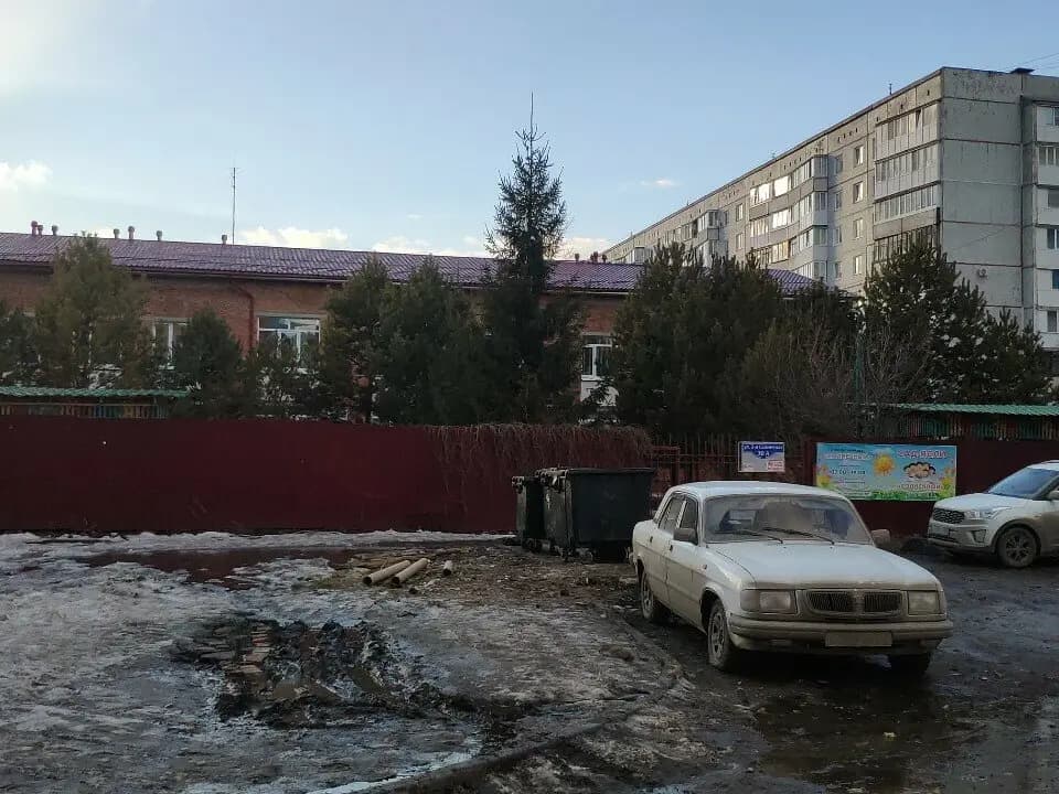 Солнечный — фото 4