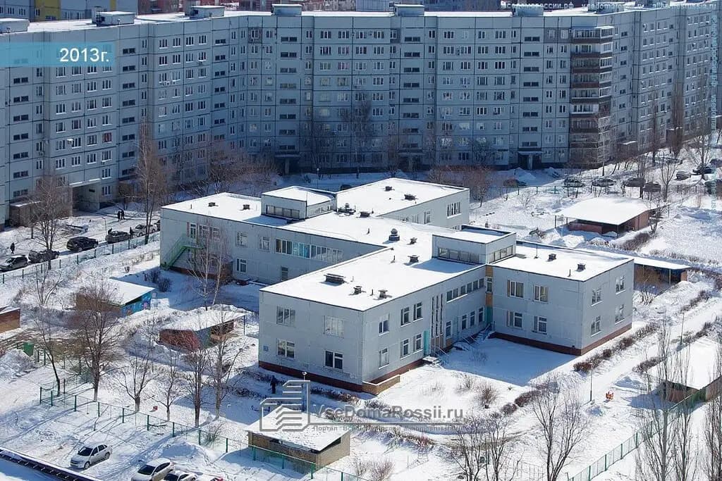 Детский сад № 139 Облачко — фото 2