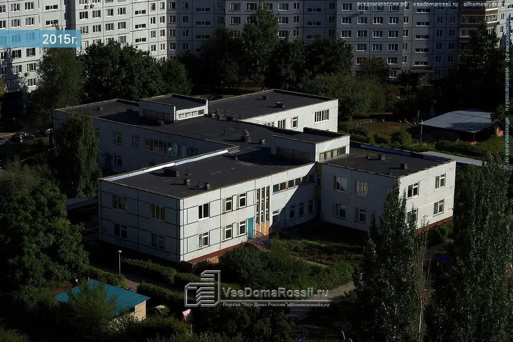 Детский сад № 139 Облачко — фото 5