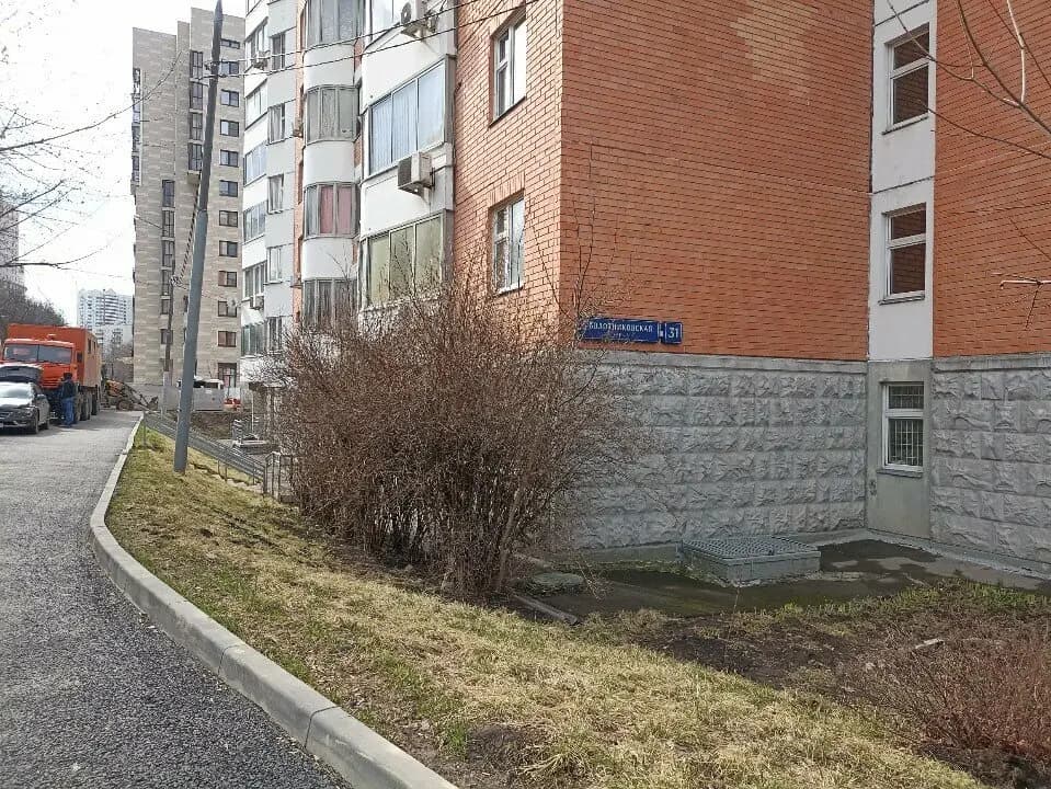 Школа № 1279 Эврика, Мини-ОСИП — фото 8