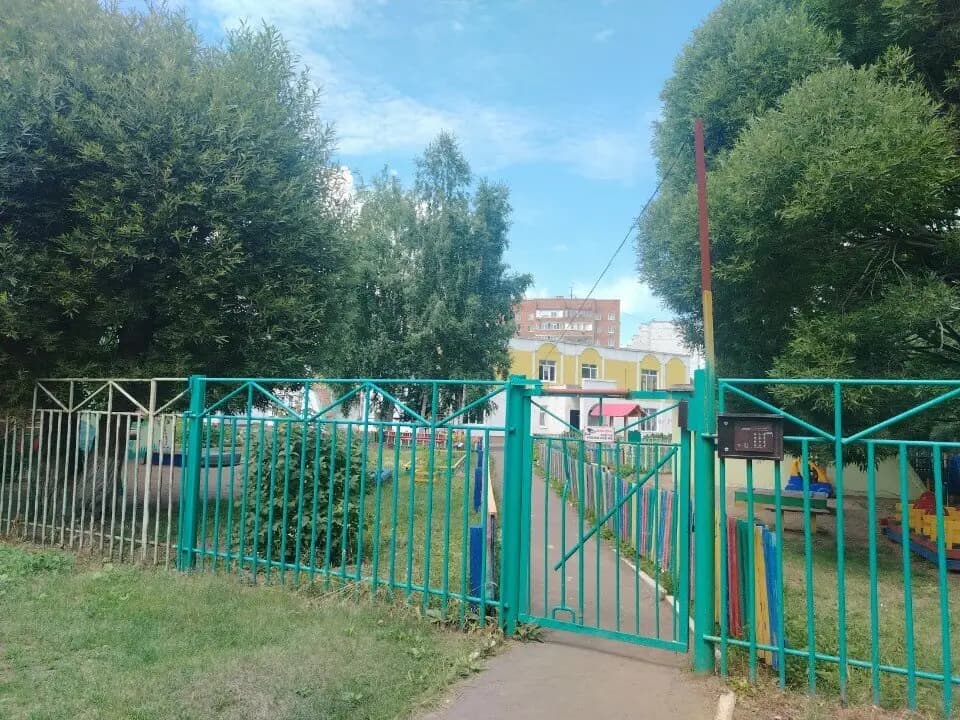 Детский сад № 178 общеразвивающего вида — фото 4