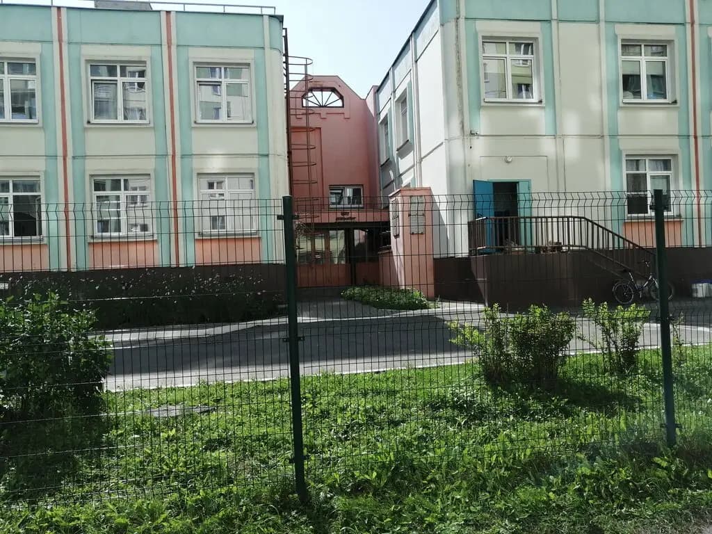 Детский сад № 14 Копейского городского округа — фото 2