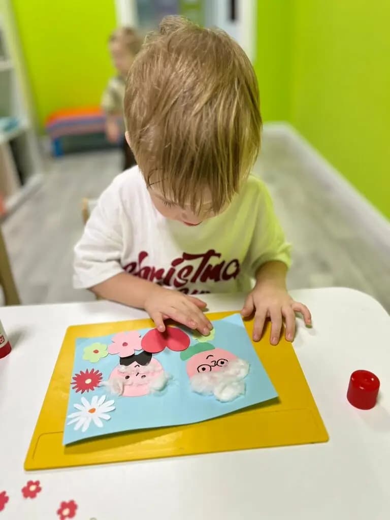 English Baby Club — фото 10
