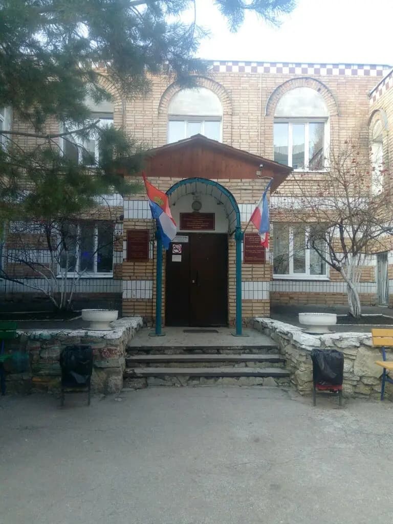 Технический лицей, дошкольные группы — фото 7